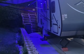 2017 Coachmen RV Apex Nano 193BHS