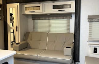 2023 RPOD 193 Bunk house