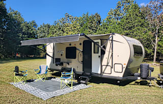 2019 Forest River RV Rockwood Mini Lite 2306