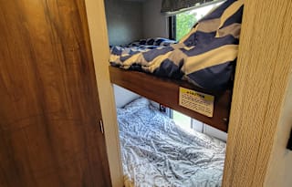 Camping for the whole family