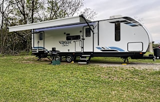 Forest River RV Vibe
