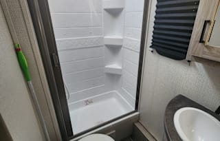 2023 Keystone RV Passport SL 221BH
