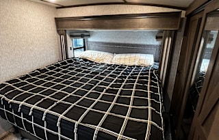 2021 Dutchmen RV Astoria 3603LFP