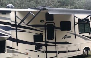 2016 Jayco Atlante 31V