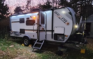 AR's 2020 geo pro 20bhs