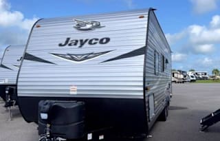 2021 Jayco Jay Flight Road Trip Ready