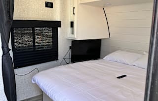 Edward34's Jayco Travel Trailer