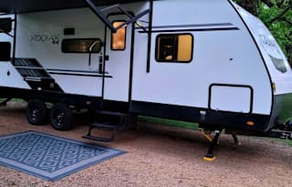2021 Dutchmen RV Kodiak SE 27SBH