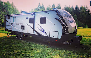 2020 Shadow Cruiser 277BHS with Bunkhouse