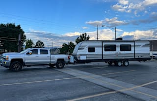 2021 Dutchmen RV Aspen Trail 2850BHS
