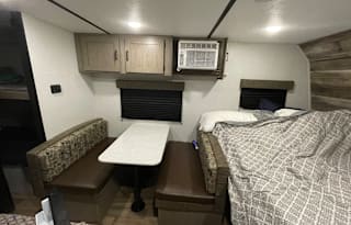 Wagners Happy Hideout