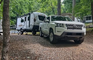 2022 Forest River RV Rockwood GEO Pro G20FBS