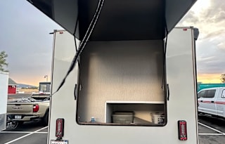 KALI: 2023 Forest River Coachmen Crosstrail