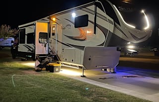 2022 Grand Design - Solitude 345GK-R