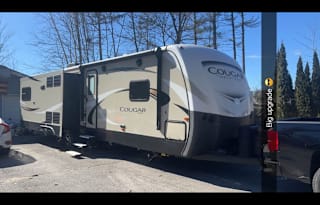 Clean, new, spacious!