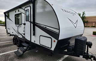2022 Prime Time RV Tracer 200BHSLE