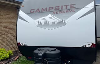 2025 Forest River RV Forester TS TS2371