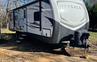 2018 Keystone RV Outback 298RE