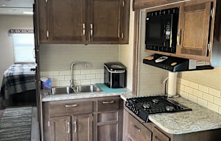 2019 Jayco Redhawk 31XL