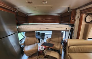 2019 Winnebago Forza 38W