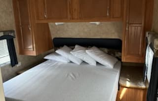 Perfect for your get away with the kids and pets.
