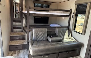 2021 Grand Design Transcend Xplor 265BH