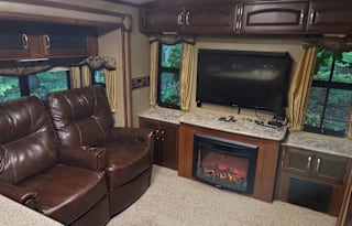 2015 Keystone RV Outback 326RL