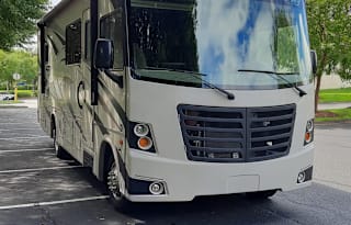 2017 Forest River RV FR3 29DS