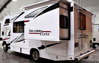 2020 Thor Motor Coach Freedom Elite E350