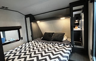 2021 Dutchmen RV Aspen Trail 2810BHSWE