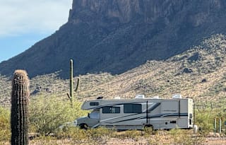 2022 Coachmen RV Leprechaun Premier 319MB Ford 450
