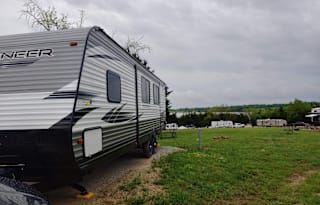 2021 Heartland Pioneer BH 280