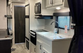 Flip Flops RV Rental