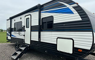 2021 Heartland Prowler 315BH- Fully Stocked!
