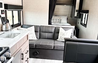 2022 Jayco Jay Flight SLX 8 264BH
