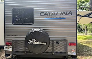 2023 Coachmen RV Catalina Legacy Edition