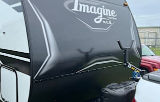 Small but Mighty Family Fun RV