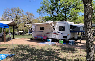 2008 Jayco Jay Feather FAMILY AND PET FRIENDLY