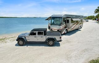 2022 Newmar Ventana 4369