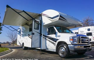2020 Jayco Redhawk 31F #2