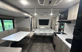 2025 Forest River RV Salem FSX 178BHSKX
