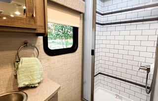 The PERFECT RV - Brand New 2023 Entegra Qwest 24R