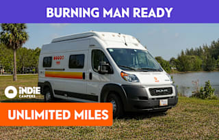 2022 Winnebago Solis 59P | Las Vegas