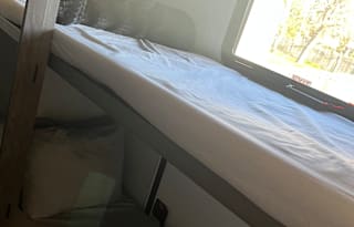 Adventure in Style - 2022 Forest River EVO