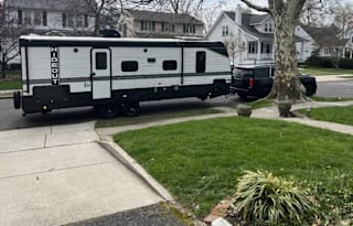 2022 Keystone RV Hideout 250BH