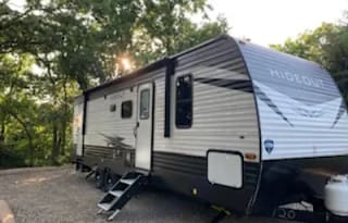 2021 Keystone Hideout 272LHS **15% Discount**