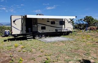 2018 KZ Connect C261RB