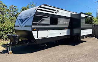 2021 Grand Design Transcend Xplor 265BH