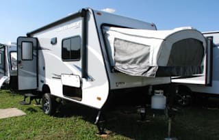2017 Jayco Jay Feather 7 16XRB