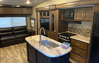 2019 Grand Design Reflection 150 Series 230RL